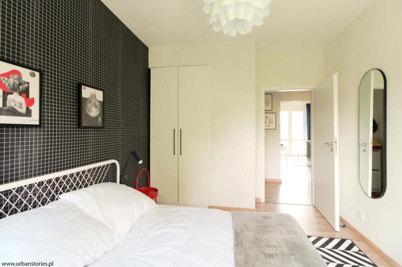 Apartamento Gdynia Kamienna Góra Exterior foto